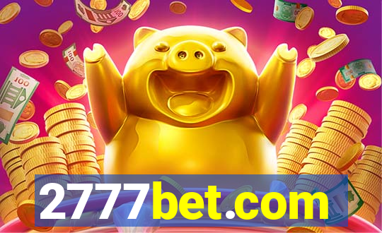 2777bet.com