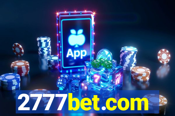 2777bet.com