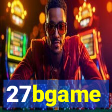 27bgame