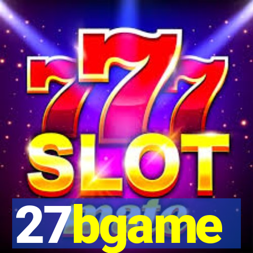 27bgame