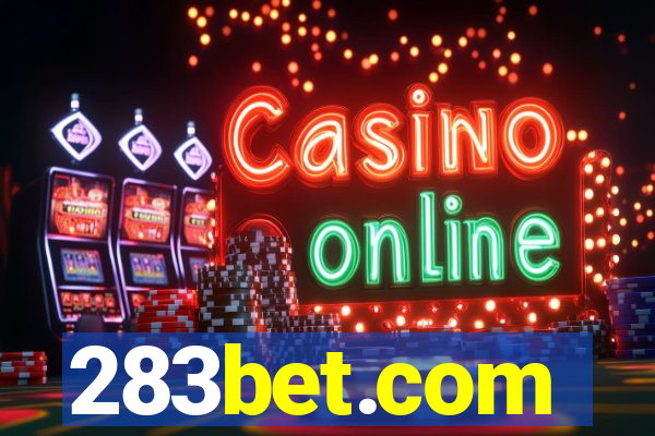 283bet.com