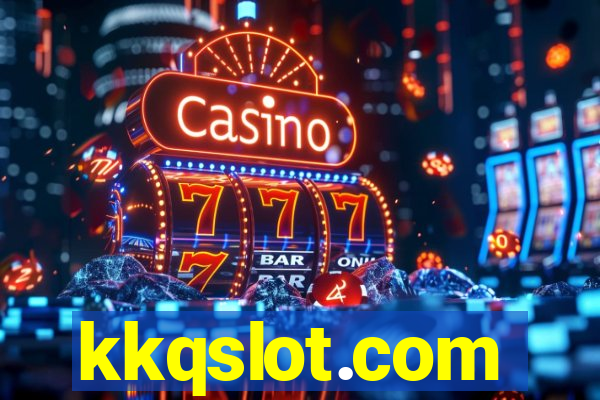 kkqslot.com