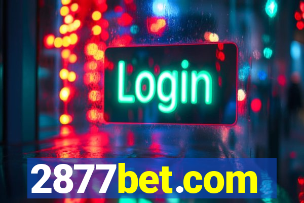 2877bet.com