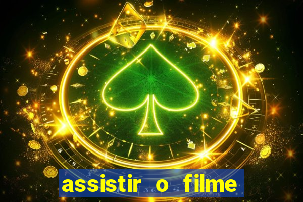 assistir o filme bilhete de loteria