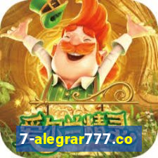 7-alegrar777.com