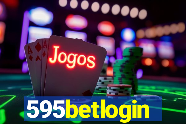 595betlogin