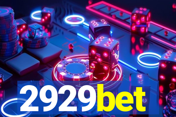 2929bet