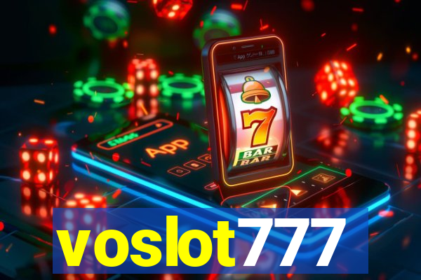 voslot777