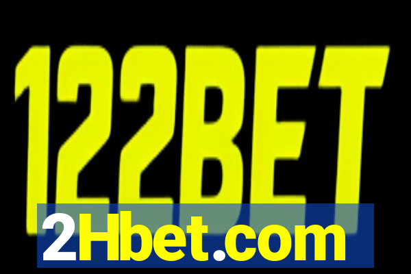 2Hbet.com