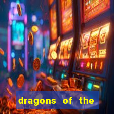 dragons of the edge game site