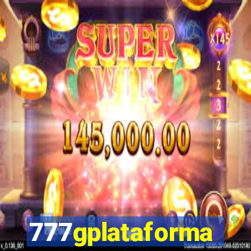 777gplataforma