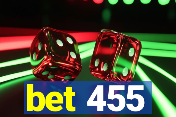 bet 455