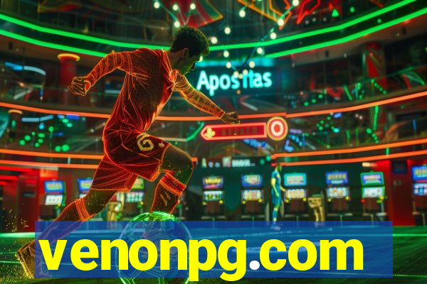 venonpg.com