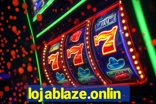 lojablaze.online