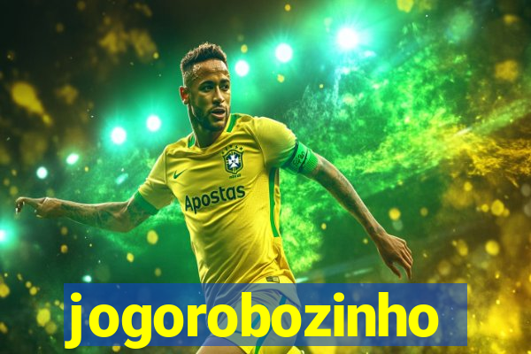 jogorobozinho