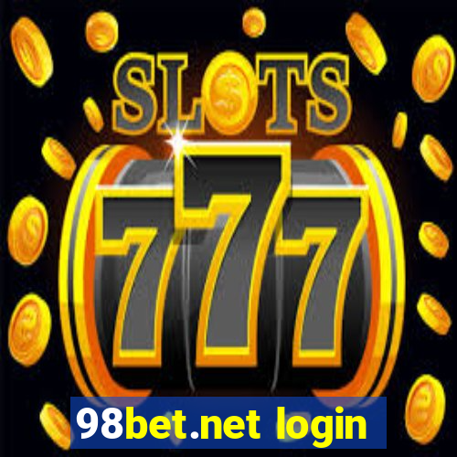 98bet.net login