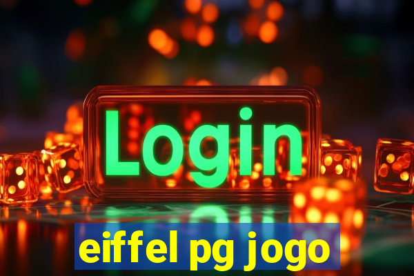 eiffel pg jogo