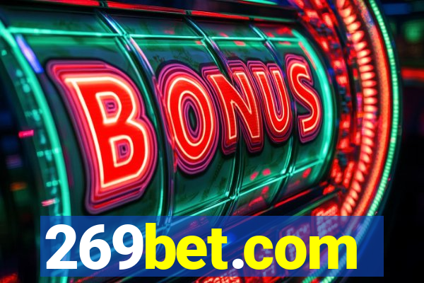 269bet.com