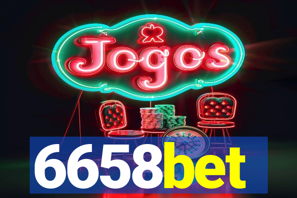 6658bet