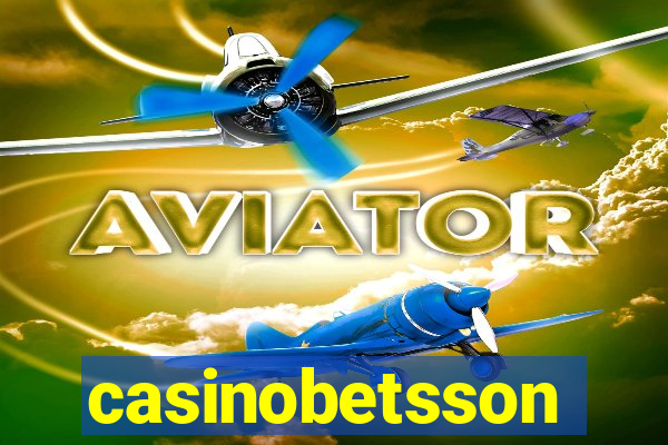 casinobetsson