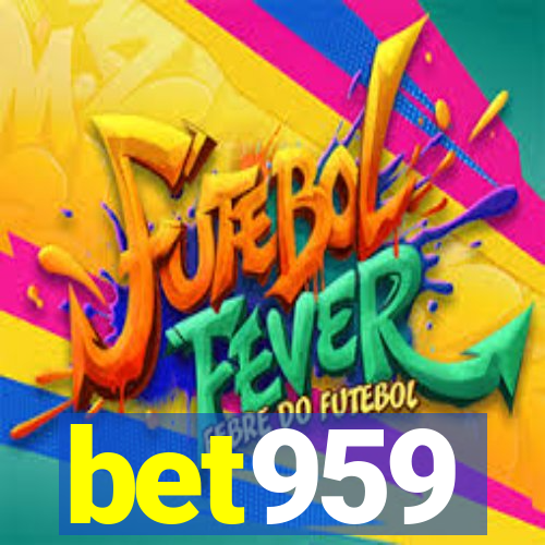 bet959