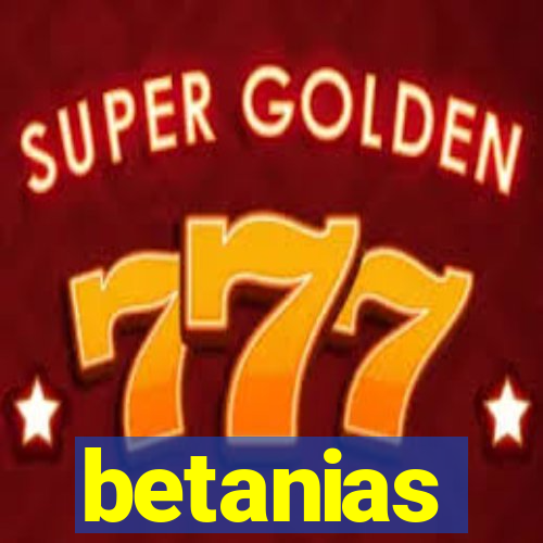 betanias