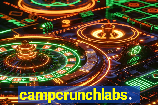 campcrunchlabs.con