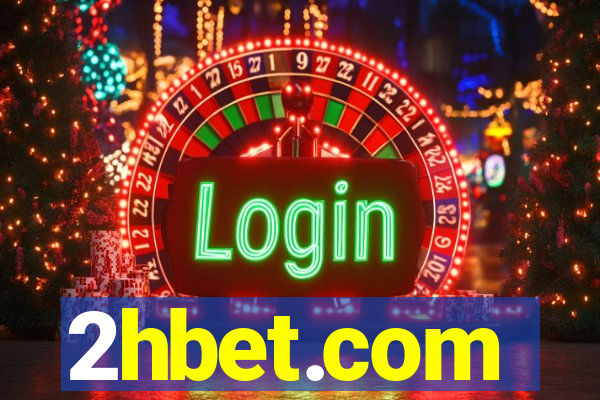 2hbet.com