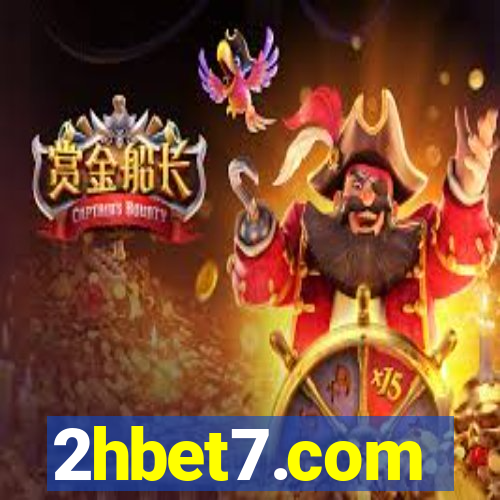 2hbet7.com