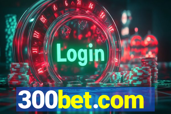 300bet.com