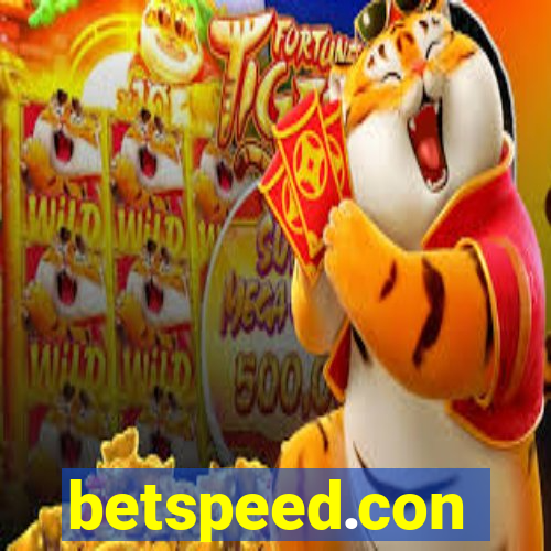 betspeed.con