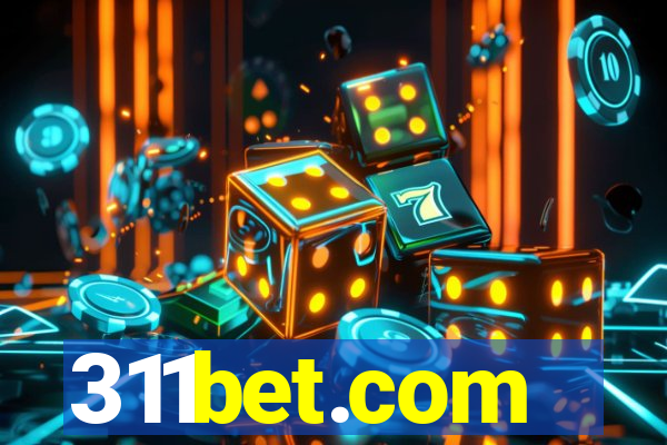 311bet.com