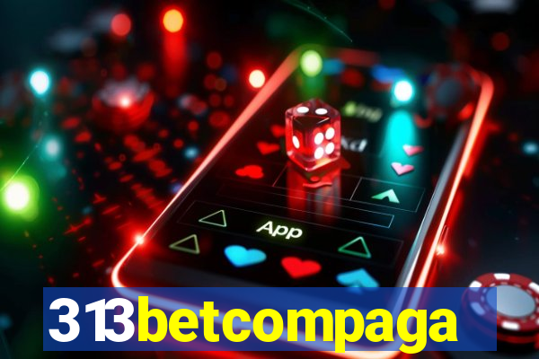 313betcompaga