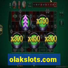 olakslots.com