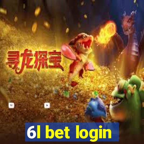 6l bet login