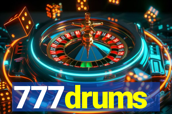 777drums