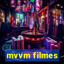 mvvm filmes