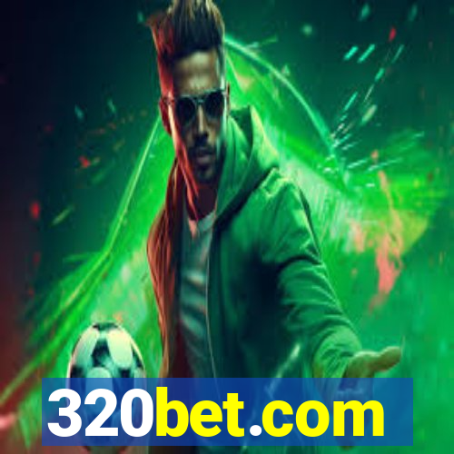 320bet.com