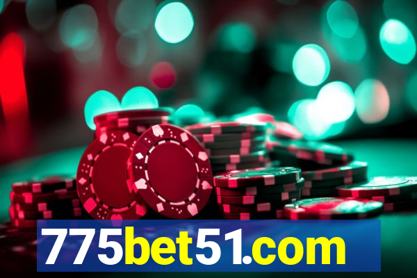 775bet51.com