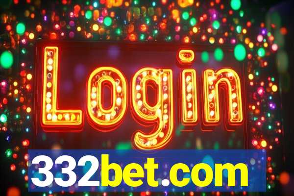 332bet.com