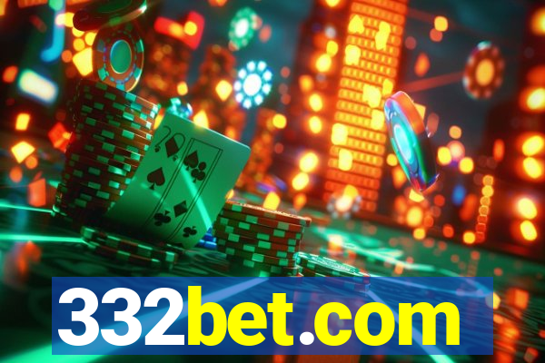 332bet.com