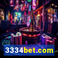 3334bet.com