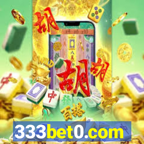 333bet0.com