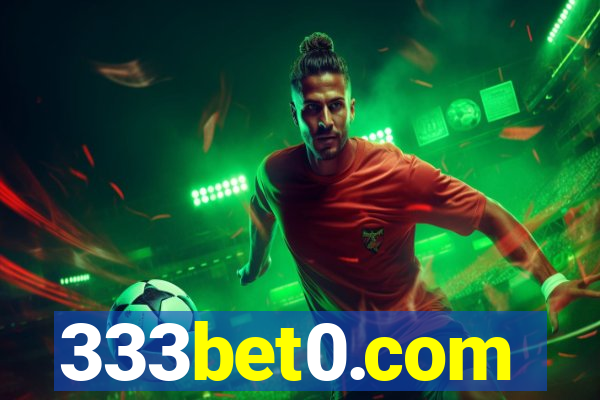 333bet0.com