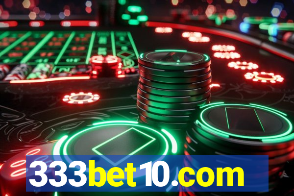 333bet10.com