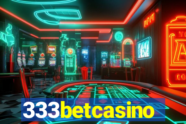 333betcasino