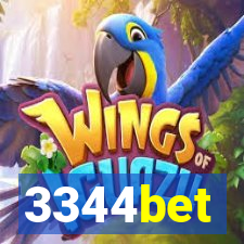 3344bet