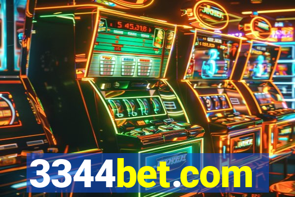 3344bet.com