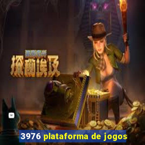 3976 plataforma de jogos