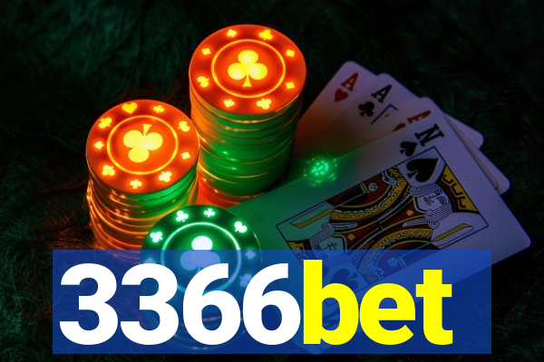 3366bet